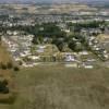 Photos aériennes de Pouancé (49420) - Autre vue | Maine-et-Loire, Pays de la Loire, France - Photo réf. N025817