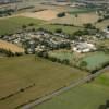 Photos aériennes de Pouancé (49420) - Autre vue | Maine-et-Loire, Pays de la Loire, France - Photo réf. N025818