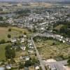 Photos aériennes de Pouancé (49420) - Autre vue | Maine-et-Loire, Pays de la Loire, France - Photo réf. N025819