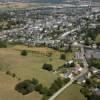 Photos aériennes de Pouancé (49420) - Autre vue | Maine-et-Loire, Pays de la Loire, France - Photo réf. N025820