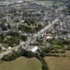 Photos aériennes de Pouancé (49420) - Autre vue | Maine-et-Loire, Pays de la Loire, France - Photo réf. N025821