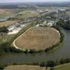 Photos aériennes de Pouancé (49420) - Autre vue | Maine-et-Loire, Pays de la Loire, France - Photo réf. N025822