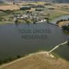 Photos aériennes de Pouancé (49420) - Autre vue | Maine-et-Loire, Pays de la Loire, France - Photo réf. N025823