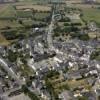 Photos aériennes de Pouancé (49420) - Autre vue | Maine-et-Loire, Pays de la Loire, France - Photo réf. N025827