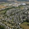 Photos aériennes de Pouancé (49420) - Autre vue | Maine-et-Loire, Pays de la Loire, France - Photo réf. N025830