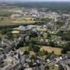 Photos aériennes de Retiers (35240) - Autre vue | Ille-et-Vilaine, Bretagne, France - Photo réf. N025848