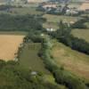 Photos aériennes de Guémené-Penfao (44290) - Autre vue | Loire-Atlantique, Pays de la Loire, France - Photo réf. N025849