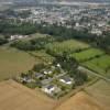 Photos aériennes de Guémené-Penfao (44290) - Autre vue | Loire-Atlantique, Pays de la Loire, France - Photo réf. N025851