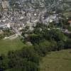 Photos aériennes de Guémené-Penfao (44290) - Autre vue | Loire-Atlantique, Pays de la Loire, France - Photo réf. N025852