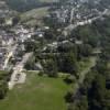 Photos aériennes de Guémené-Penfao (44290) - Autre vue | Loire-Atlantique, Pays de la Loire, France - Photo réf. N025854