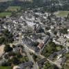 Photos aériennes de Guémené-Penfao (44290) - Autre vue | Loire-Atlantique, Pays de la Loire, France - Photo réf. N025856