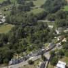 Photos aériennes de Guémené-Penfao (44290) - Autre vue | Loire-Atlantique, Pays de la Loire, France - Photo réf. N025858