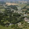 Photos aériennes de Guémené-Penfao (44290) - Autre vue | Loire-Atlantique, Pays de la Loire, France - Photo réf. N025860