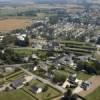 Photos aériennes de Guémené-Penfao (44290) - Autre vue | Loire-Atlantique, Pays de la Loire, France - Photo réf. N025861