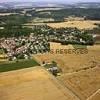 Photos aériennes de Guerville (78930) | Yvelines, Ile-de-France, France - Photo réf. N025898