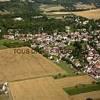 Photos aériennes de Guerville (78930) | Yvelines, Ile-de-France, France - Photo réf. N025899