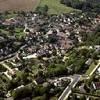 Photos aériennes de Guerville (78930) | Yvelines, Ile-de-France, France - Photo réf. N025903