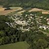 Photos aériennes de Guerville (78930) | Yvelines, Ile-de-France, France - Photo réf. N025906