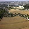 Photos aériennes de Guerville (78930) | Yvelines, Ile-de-France, France - Photo réf. N025907
