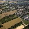 Photos aériennes de Porcheville (78440) - Autre vue | Yvelines, Ile-de-France, France - Photo réf. N025911