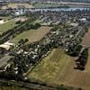 Photos aériennes de Porcheville (78440) - Autre vue | Yvelines, Ile-de-France, France - Photo réf. N025912