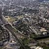 Photos aériennes de Mantes-la-Jolie (78200) - Autre vue | Yvelines, Ile-de-France, France - Photo réf. N025921