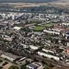 Photos aériennes de Mantes-la-Jolie (78200) - Autre vue | Yvelines, Ile-de-France, France - Photo réf. N025928