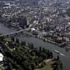 Photos aériennes de "fleuve" - Photo réf. N025941