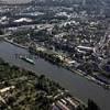 Photos aériennes de "fleuve" - Photo réf. N025942
