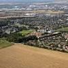 Photos aériennes de Magnanville (78200) | Yvelines, Ile-de-France, France - Photo réf. N025970