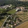 Photos aériennes de Magnanville (78200) | Yvelines, Ile-de-France, France - Photo réf. N025971