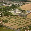 Photos aériennes de Magnanville (78200) | Yvelines, Ile-de-France, France - Photo réf. N025972