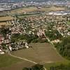 Photos aériennes de Buchelay (78200) - Autre vue | Yvelines, Ile-de-France, France - Photo réf. N025979