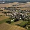 Photos aériennes de Buchelay (78200) - Autre vue | Yvelines, Ile-de-France, France - Photo réf. N025980