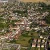 Photos aériennes de Buchelay (78200) - Autre vue | Yvelines, Ile-de-France, France - Photo réf. N025981