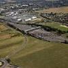 Photos aériennes de Buchelay (78200) - Autre vue | Yvelines, Ile-de-France, France - Photo réf. N025985