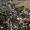 Photos aériennes de Buchelay (78200) - Autre vue | Yvelines, Ile-de-France, France - Photo réf. N025986