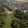 Photos aériennes de Rosny-sur-Seine (78710) | Yvelines, Ile-de-France, France - Photo réf. N025994