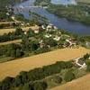 Photos aériennes de Rolleboise (78270) | Yvelines, Ile-de-France, France - Photo réf. N026003