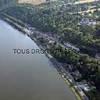 Photos aériennes de Rolleboise (78270) | Yvelines, Ile-de-France, France - Photo réf. N026006
