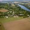 Photos aériennes de Méricourt (78270) - Autre vue | Yvelines, Ile-de-France, France - Photo réf. N026010
