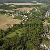 Photos aériennes de Méricourt (78270) - Autre vue | Yvelines, Ile-de-France, France - Photo réf. N026012