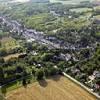 Photos aériennes de Mousseaux-sur-Seine (78270) - Autre vue | Yvelines, Ile-de-France, France - Photo réf. N026021