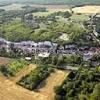 Photos aériennes de Mousseaux-sur-Seine (78270) - Autre vue | Yvelines, Ile-de-France, France - Photo réf. N026022