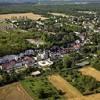 Photos aériennes de Mousseaux-sur-Seine (78270) - Autre vue | Yvelines, Ile-de-France, France - Photo réf. N026023