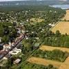 Photos aériennes de Mousseaux-sur-Seine (78270) - Autre vue | Yvelines, Ile-de-France, France - Photo réf. N026024