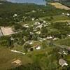 Photos aériennes de Mousseaux-sur-Seine (78270) - Autre vue | Yvelines, Ile-de-France, France - Photo réf. N026025