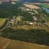 Photos aériennes de Congis-sur-Thérouanne (77440) - Villers-les-Rigault | Seine-et-Marne, Ile-de-France, France - Photo réf. N026061