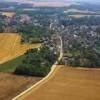 Photos aériennes de Congis-sur-Thérouanne (77440) | Seine-et-Marne, Ile-de-France, France - Photo réf. N026065