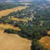 Photos aériennes de Congis-sur-Thérouanne (77440) | Seine-et-Marne, Ile-de-France, France - Photo réf. N026066